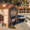 Отель Quality Inn Keystone near Mount Rushmore, фото 24