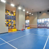 Отель Cozy Skyline Retreat Trion KL - Level 63, фото 15