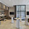Отель AC Hotel by Marriott Seattle Bellevue/Downtown, фото 6
