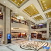 Отель Lan Jiang Hotel, фото 2