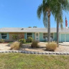 Отель Pleasant Palms 3 Bedroom Home by RedAwning, фото 1