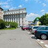 Отель Apartamenty Sun&Snow Kraków Old Town в Кракове