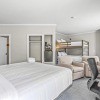 Отель Northwinds Hotel Canmore, фото 21