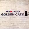 Отель Mr.KINJO GOLDEN CATS, фото 1