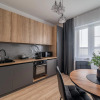 Гостиница Квартира 1-комнатная рядом с Дворцом Дзюдо от Welcome V Ekb, фото 12