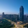 Отель Wyndham Shaoxing Keqiao, фото 16