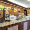Отель Quality Inn & Suites Macon North, фото 13