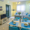 Отель Asteri Blue Suite - Crete Daylight Delight, фото 7