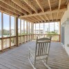 Отель Inviting Atlantic Beach Townhome ~ 1/2 Mi to Ocean, фото 14