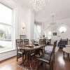 Отель Charming 1 Bedroom Flat In Notting Hill, фото 6