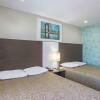 Отель Super 8 by Wyndham Brooklyn / Park Slope Hotel, фото 2