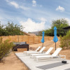 Отель Chicory by Avantstay Modern Desert Retreat w/ Hot Tub, фото 7