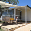 Отель Bungalow With 2 Bedrooms in Quarteira, With Pool Access and Furnished, фото 13