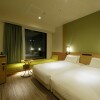 Отель Candeo Hotels Tokyo Shimbashi, фото 36
