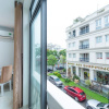 Отель Jack Apartment Signature, фото 18