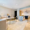 Отель Maison Privee - Luxury Sea View Apt in FIVE Resort on The Palm, фото 15