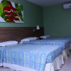 Отель Pousada Caravelas Lusitanas by OYO Rooms, фото 11