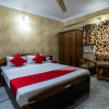 Отель OYO Flagship 14394 Shree Palace, фото 16