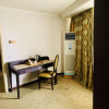 Отель Nicon Luxury Hotel Garki Abuja, фото 37