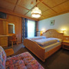Отель Pension Arnica, фото 4
