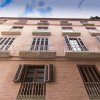 Отель Apartamentos Málaga Picasso в Малаге