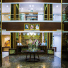 Отель Blue Coral Hotel, фото 2