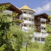 Отель Gardena Grödnerhof Hotel & Spa в Кастельротто