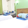Отель Meramees Hostel, фото 26