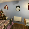 Отель Charming 1-bed Apartment in Scarning Near Dereham, фото 19