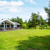 Отель Cosy Holiday Home in Jutland, Midtjylland With Terrace, фото 22