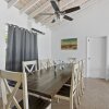 Отель Beachfront White Palm Villa - Tar Bay, фото 28