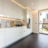 Отель Luxurious 2 Bedroom Apartment With Winter Garden, фото 15