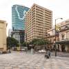 Отель Adina Apartment Hotel Brisbane Anzac Square, фото 1