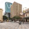 Отель Adina Apartment Hotel Brisbane Anzac Square в Брисбене