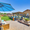 Отель Maricopa Home w/ Private Pool + Hot Tub!, фото 27
