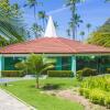 Отель Flat Resort Ancorar com varanda by VF, фото 9