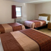 Отель Towne Inn, фото 6