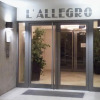 Отель LAllegro, фото 1