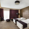Отель Corso Hotel Pécs, фото 4