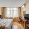 Отель Jinbaoli Business Hotel, фото 10