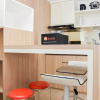 Отель Comfort And Homey 2Br At Springlake Apartment Bekasi, фото 12