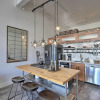 Отель Chic SLC Downtown Studio Loft: Walk to Shops, фото 11