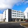 Отель Heston Hyde Hotel в Лондоне