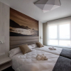 Отель Apartamentos Vida Mar de Laxe, фото 7