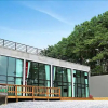 Отель Gangneung Gyeongpo Hemoro Pension, фото 24