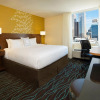 Отель Fairfield Inn & Suites by Marriott Calgary Downtown, фото 2