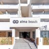 Отель HM Alma Beach - Adults Only в Кан-Пастилье
