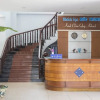 Отель Duc Trung Hotel, фото 30