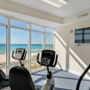 Отель Beachfront 2 BD Condo. Beach Service Included! 2 Pools, Sauna, Gulf Views, фото 21