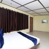 Отель OYO 13673 Home Luxury 1RK Happy Valley, фото 12